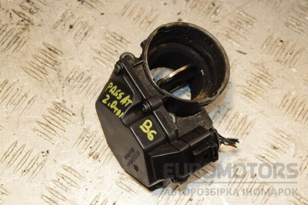 Дроссельная заслонка электрическая VW Passat 2.0tdi (B6) 2005-2010 03G128063G 404006 euromotors.com.ua