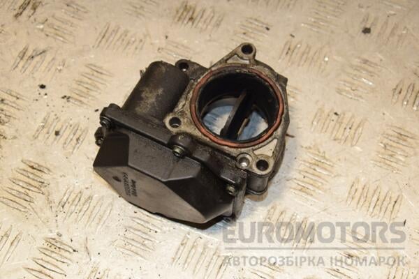 Дроссельная заслонка электрическая VW Passat 2.0tdi (B6) 2005-2010 03G128063G 404006 - 2