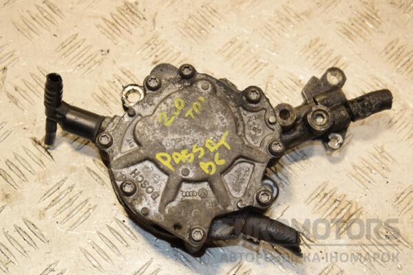 Вакуумний насос (тандемний насос) VW Passat 2.0tdi (B6) 2005-2010 038145209M 404009 euromotors.com.ua