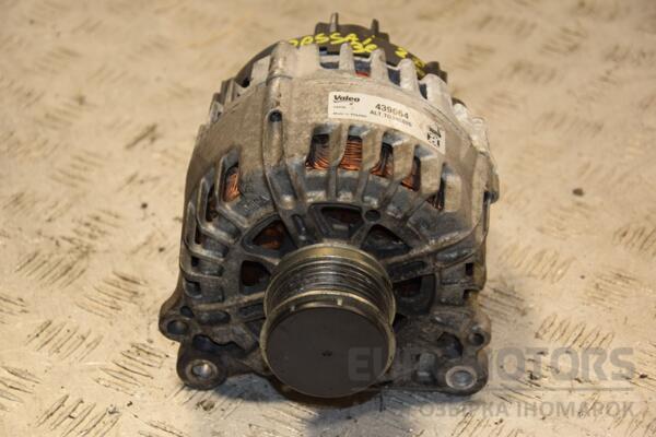 Генератор VW Golf Plus 2.0tdi 2005-2014 TG14C026 404016 euromotors.com.ua