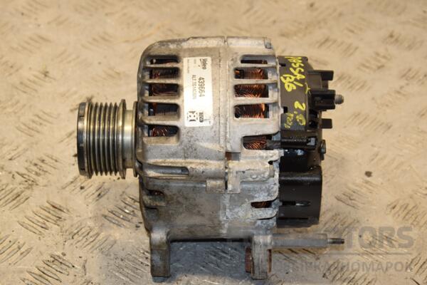 Генератор VW Golf Plus 2.0tdi 2005-2014 TG14C026 404016 - 2
