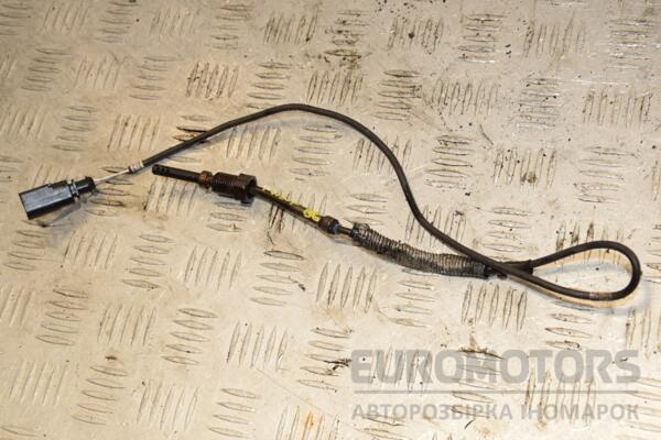 Датчик температури вихлопних газів VW Passat 2.0tdi (B6) 2005-2010 03G906088AN 404022 euromotors.com.ua