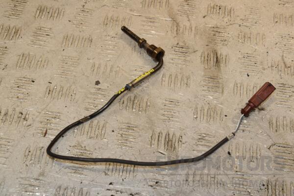 Датчик температуры выхлопных газов VW Passat 2.0tdi (B6) 2005-2010 03G906088K 404023 euromotors.com.ua