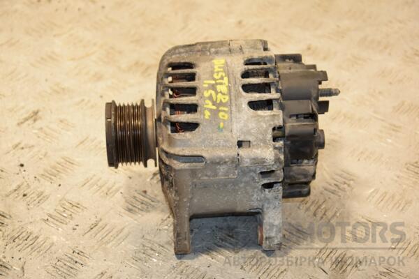 Генератор Renault Duster 1.5dCi 2010 231005770R 404024 - 2