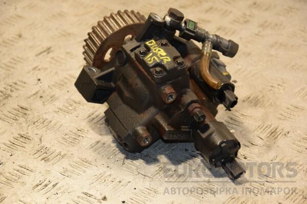 Топливный насос высокого давления (ТНВД) Renault Duster 1.5dCi 2010 8200704210 404030 - 2
