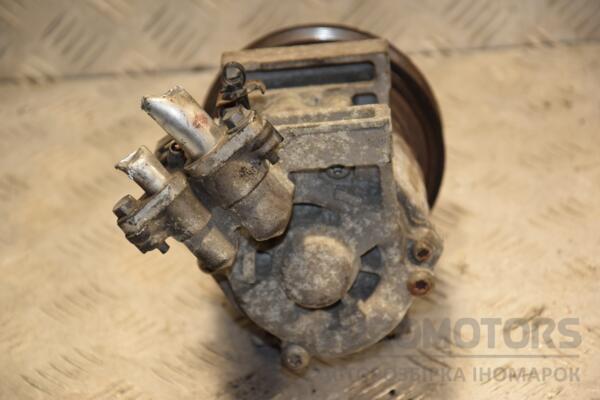 Компрессор кондиционера Renault Duster 1.5dCi 2010 926009154R 404034 - 3