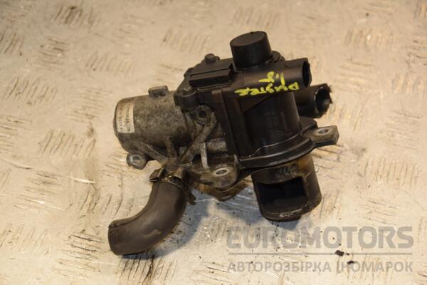 Клапан EGR электрический Renault Duster 1.5dCi 2010 8200836385 404040 euromotors.com.ua