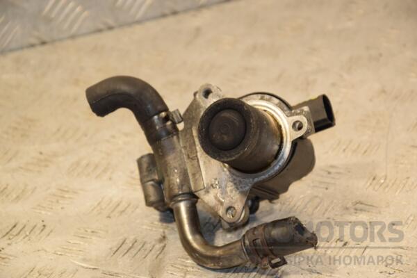 Клапан EGR электрический Renault Duster 1.5dCi 2010 8200836385 404040 - 2