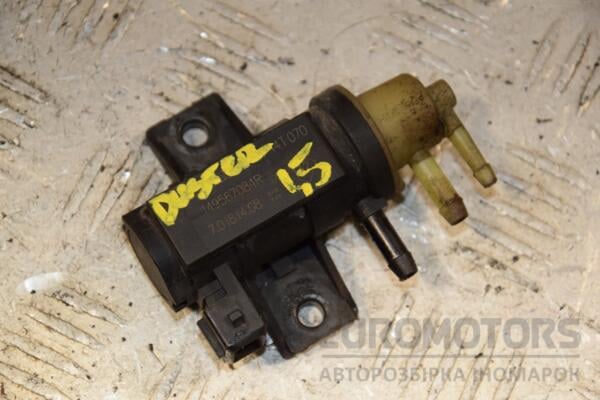 Клапан электромагнитный Renault Duster 1.5dCi 2010 149567084R 404042 euromotors.com.ua