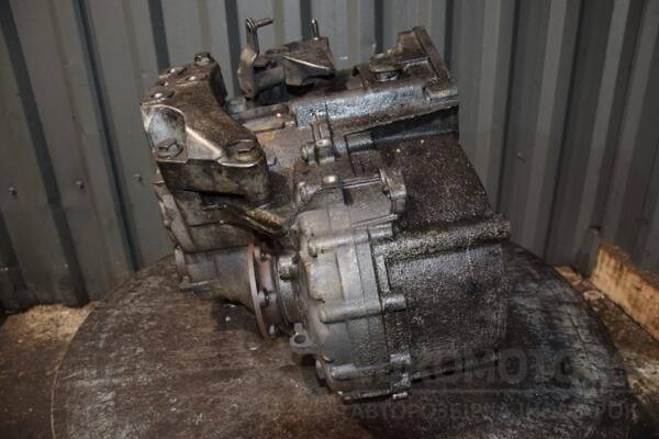 МКПП (механічна коробка перемикання передач) 4x4 6-ступка Audi A3 2.0tdi (8P) 2003-2012 JLR 404053 - 2