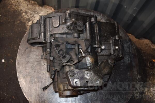 МКПП (механічна коробка перемикання передач) 4x4 6-ступка Audi A3 2.0tdi (8P) 2003-2012 JLR 404053 - 5