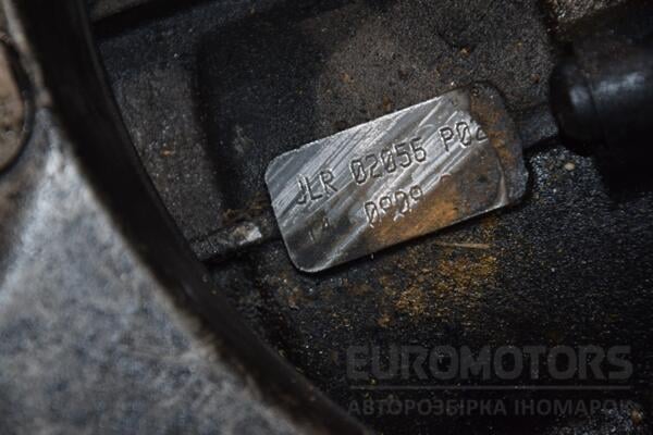 МКПП (механічна коробка перемикання передач) 4x4 6-ступка Audi A3 2.0tdi (8P) 2003-2012 JLR 404053 - 6