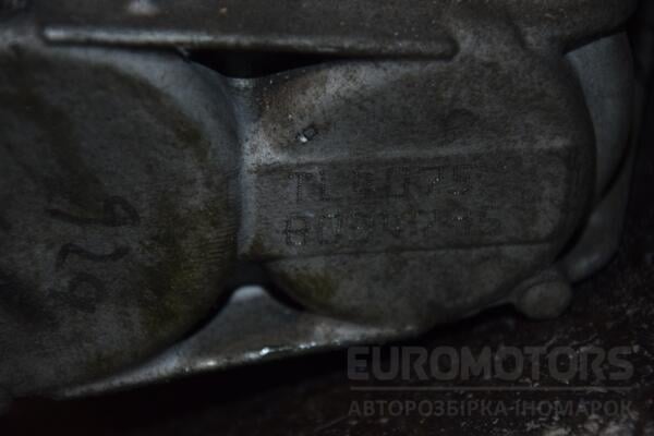 МКПП (механическая коробка переключения передач) 6-ступка Renault Duster 1.5dCi 2010 TL4075 404059 - 6