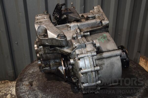 МКПП (механическая коробка переключения передач) 6-ступка VW Passat 2.0tdi (B6) 2005-2010 KDN 404076 - 2