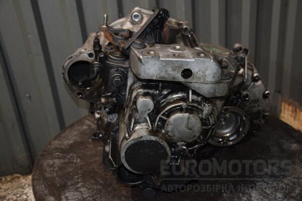 МКПП (механическая коробка переключения передач) 6-ступка VW Passat 2.0tdi (B6) 2005-2010 KDN 404076 - 3