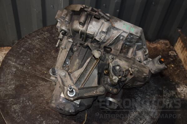 МКПП (механічна коробка перемикання передач) 5-ступка Renault Megane 1.6 16V (II) 2003-2009 JH3142 404082 - 3