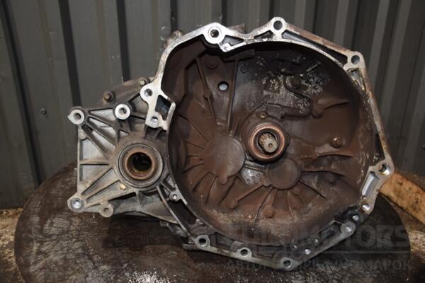 МКПП (механічна коробка перемикання передач) 5-ступка Opel Meriva 2.0dti 2003-2010 F23 404088 euromotors.com.ua