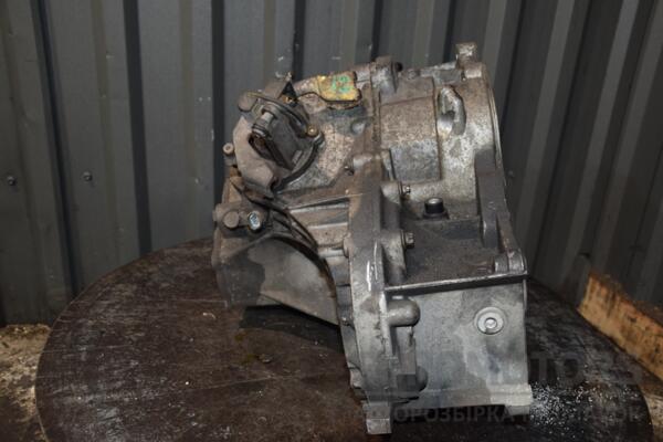 МКПП (механічна коробка перемикання передач) 5-ступка Opel Meriva 2.0dti 2003-2010 F23 404088 - 2
