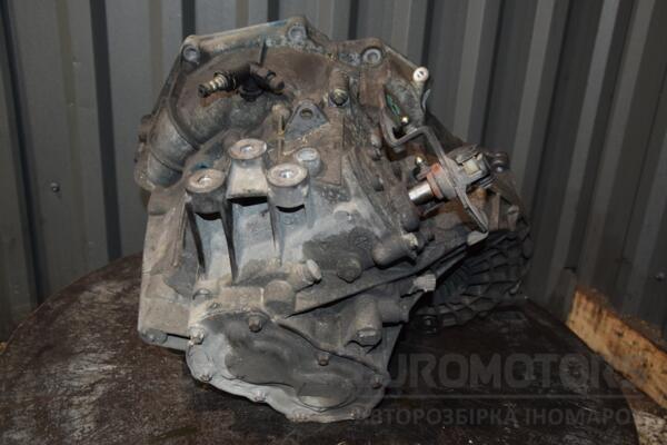 МКПП (механічна коробка перемикання передач) 5-ступка Opel Meriva 2.0dti 2003-2010 F23 404088 - 3