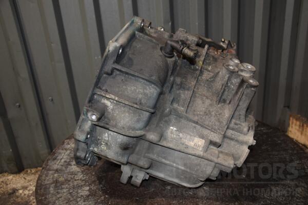 МКПП (механічна коробка перемикання передач) 5-ступка Opel Meriva 2.0dti 2003-2010 F23 404088 - 4