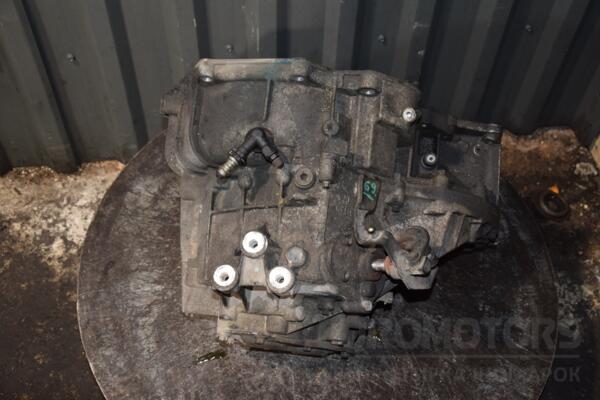 МКПП (механічна коробка перемикання передач) 5-ступка Opel Meriva 2.0dti 2003-2010 F23 404088 - 5