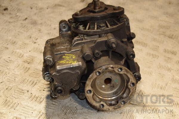 Раздаточная коробка МКПП VW Passat 2.0tdi (B6) 2005-2010 02M409053AQ 404093 - 2