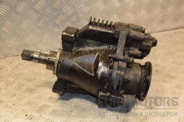 Раздаточная коробка МКПП VW Passat 2.0tdi (B6) 2005-2010 02M409053AQ 404093 - 3