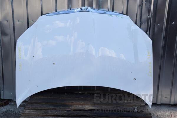 Капот -13 Skoda Yeti 2009 5L0823031 404100 euromotors.com.ua