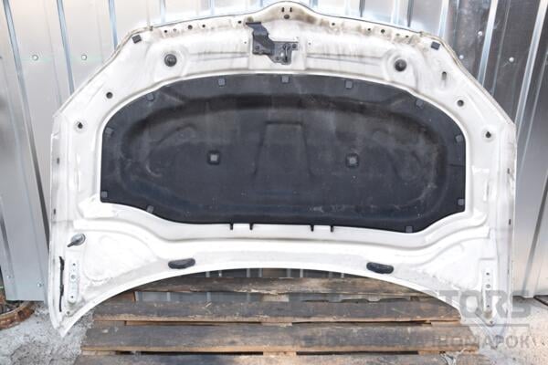 Капот -13 Skoda Yeti 2009 5L0823031 404100 - 2