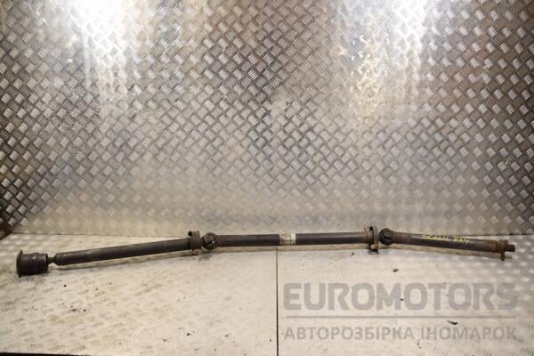 Карданний вал 3 частини Renault Scenic 1.9dCi (RX4) 2000-2003 404102 euromotors.com.ua