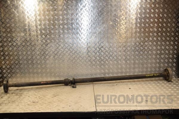 Карданный вал 2 части (дефект) Skoda Yeti 2009 404105 euromotors.com.ua