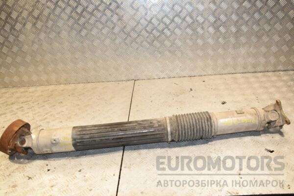 Карданний вал 1 частина Jeep Grand Cherokee 3.0crd 2005-2010 P52853003AF 404108 euromotors.com.ua