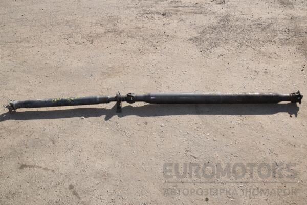 Карданный вал 2 части VW Crafter 2006-2016 A9064105406 404111 euromotors.com.ua