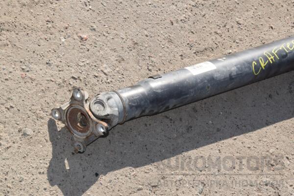 Карданный вал 2 части VW Crafter 2006-2016 A9064105406 404111 - 2