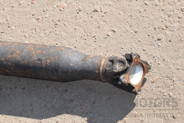 Карданный вал 2 части VW Crafter 2006-2016 A9064105406 404111 - 3