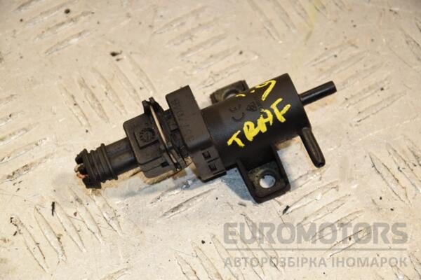 Клапан электромагнитный Renault Trafic 1.9dCi 2001-2014 7700113709 404114 euromotors.com.ua