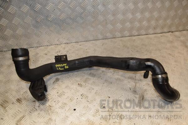 Патрубок интеркулера VW Passat 1.9tdi (B6) 2005-2010 3C0145840H 404115 euromotors.com.ua
