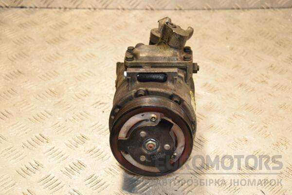 Компресор кондиціонера (дефект) Skoda Octavia 1.9tdi (A5) 2004-2013 1K0820803S 404119 euromotors.com.ua