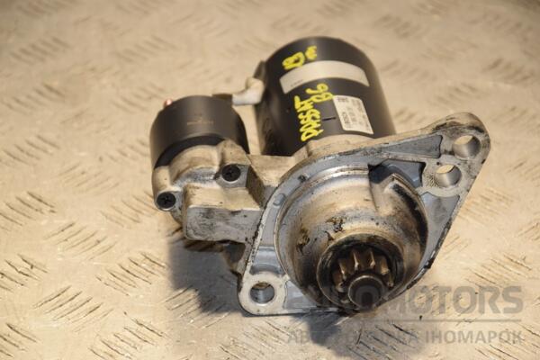 Стартер VW Passat 1.9tdi (B6) 2005-2010 1986S00797 404122 - 2