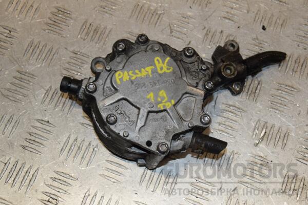 Вакуумный насос (тандемный насос) VW Passat 1.9tdi (B6) 2005-2010 038145209Q 404124 euromotors.com.ua
