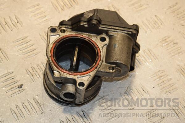 Дросельна заслінка електрична VW Passat 1.9tdi (B6) 2005-2010 03G128063A 404126 - 2