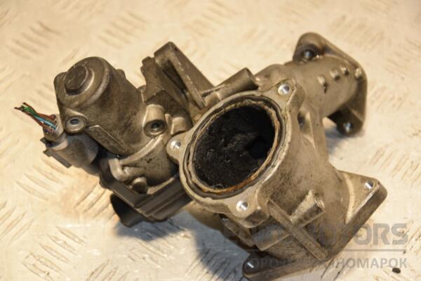 Клапан EGR электрический VW Passat 1.9tdi (B6) 2005-2010 03G131501D 404128 - 2