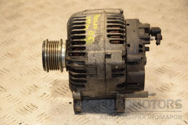 Генератор Audi A3 1.9tdi (8P) 2003-2012 021903026L 404130 - 2