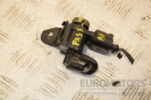 Клапан електромагнітний VW Passat 1.9tdi (B6) 2005-2010 1J0906283C 404136 euromotors.com.ua