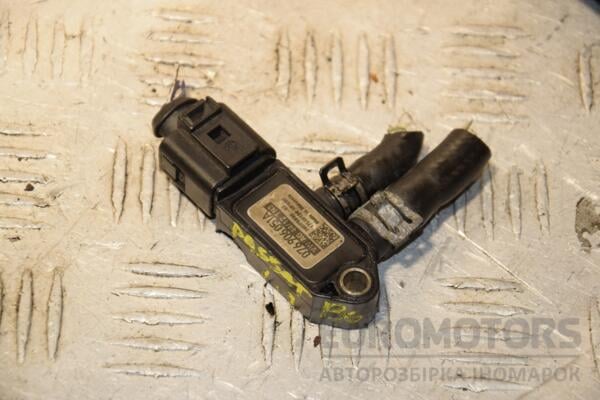 Датчик тиску вихлопних газів VW Passat 1.9tdi (B6) 2005-2010 076906051A 404137 euromotors.com.ua