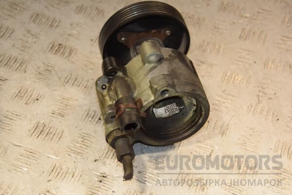 Насос гидроусилителя руля (ГУР) Renault Scenic 1.9dCi (RX4) 2000-2003 7700437179 404141 - 2