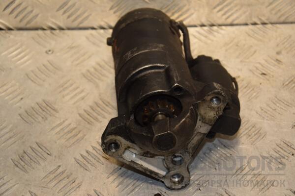 Стартер Renault Kangoo 1.9dCi 1998-2008 M001T85781 404145 - 2