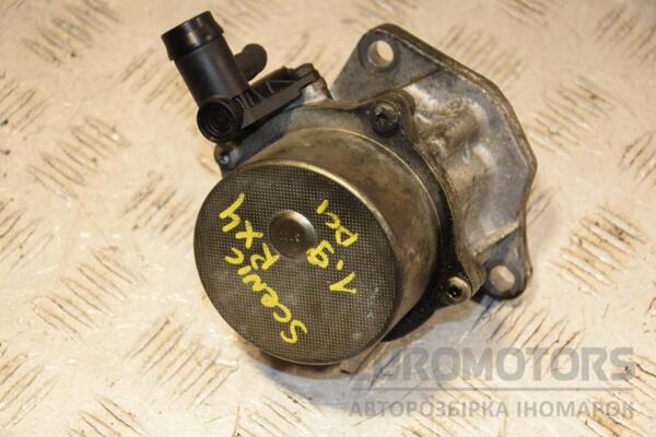 Вакуумный насос Renault Scenic 1.9dCi (RX4) 2000-2003 8200072985 404152 euromotors.com.ua
