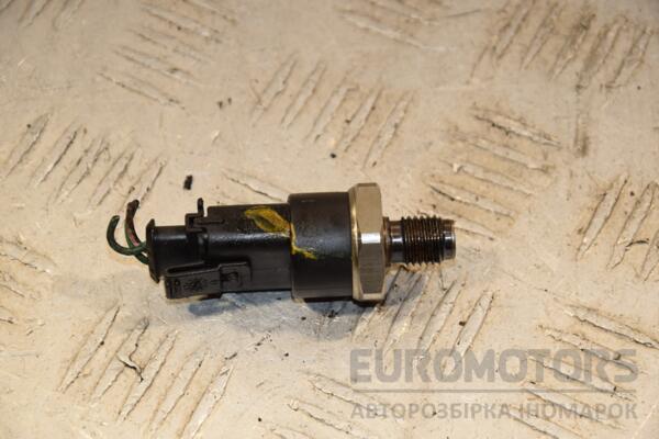 Датчик давления топлива в рейке Renault Scenic 1.9dCi (RX4) 2000-2003 0281002522 404156 euromotors.com.ua