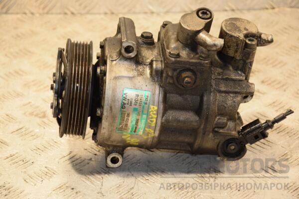 Компресор кондиціонера VW Jetta 2.0tdi 2006-2011 1K0820803S 404162 - 2